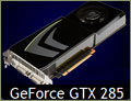 GeForce GTX 285 vs Radeon 4870 X2 - niech wygra lepszy
